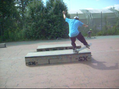 5-O. Foto: macke. Åkare: ante.