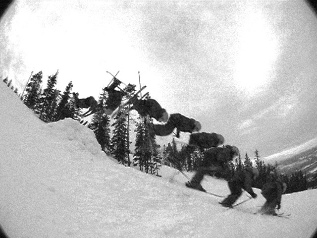 Foto: Marcus Svensson/Magnus Malmgren. Åkare: Ricky.