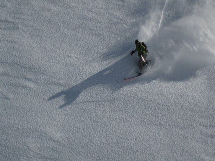 Foto: Thorwald. Åkare: Kristian Odden.