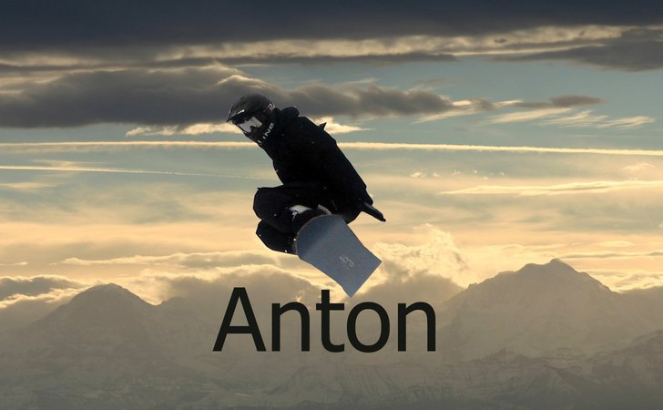 Foto: Calle Strid. Åkare: Anton Westling.