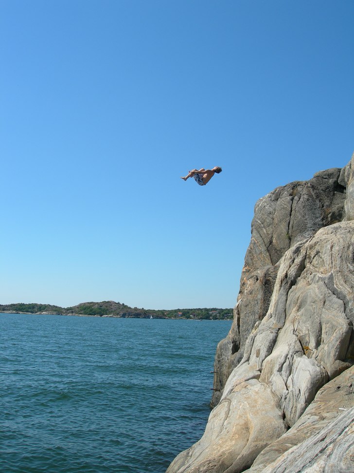 Foto: Sven. Åkare: Johan Littorin.