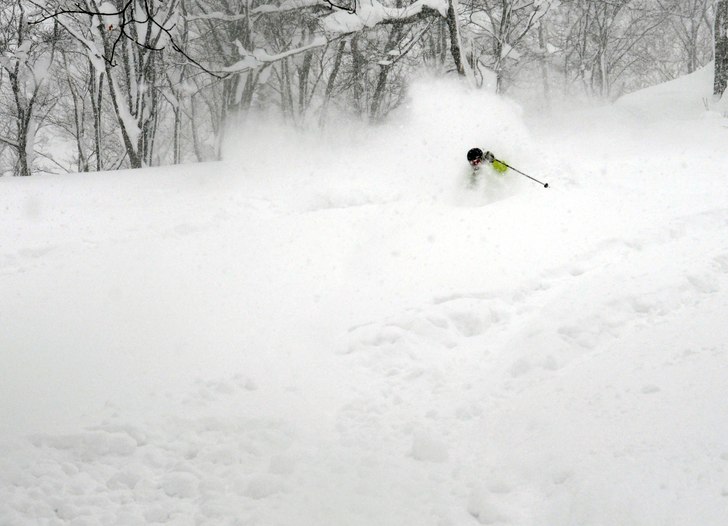 Foto: Kim Särman. Åkare: Karl Stjärne.