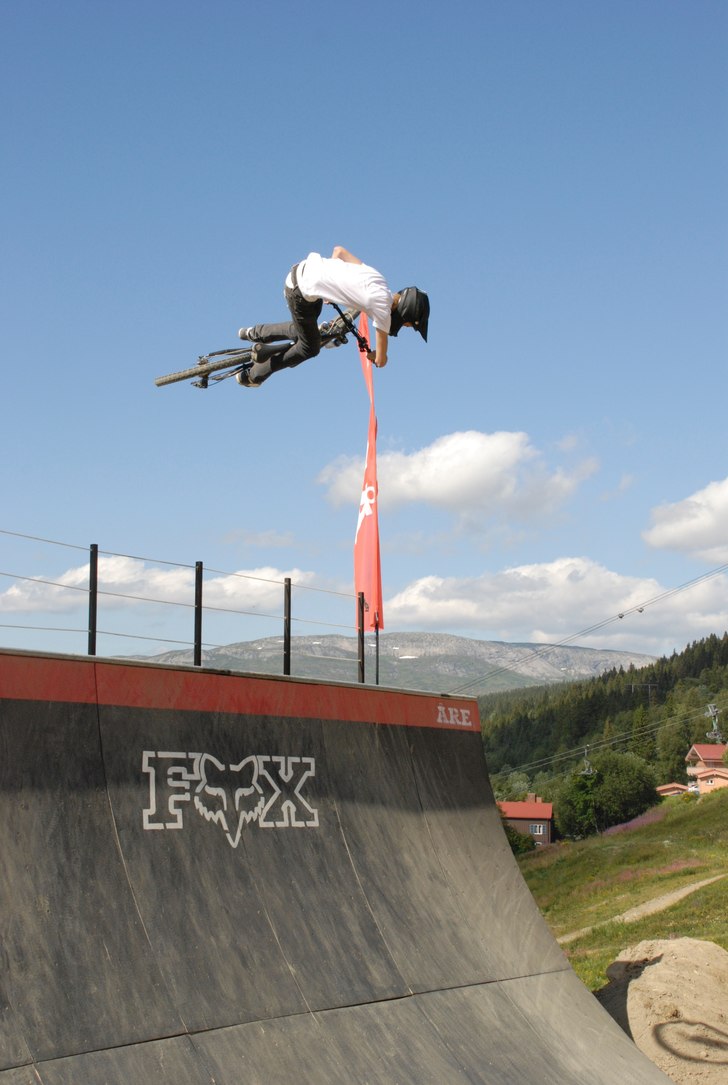 mayhem -07!. Foto: alecs farsa. Åkare: marcus eriksson.