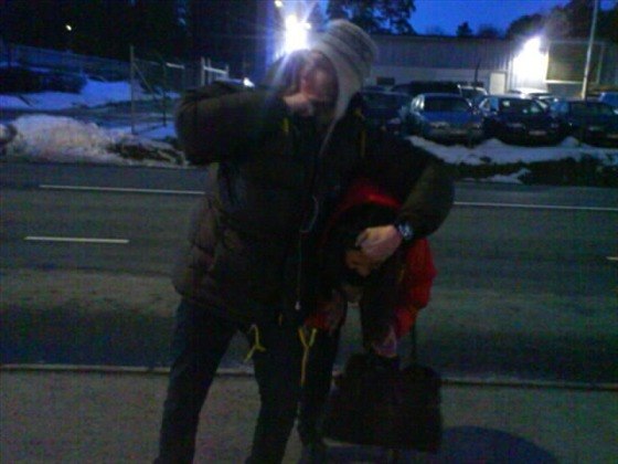 Foto: abdismad mohamed. Åkare: alex.