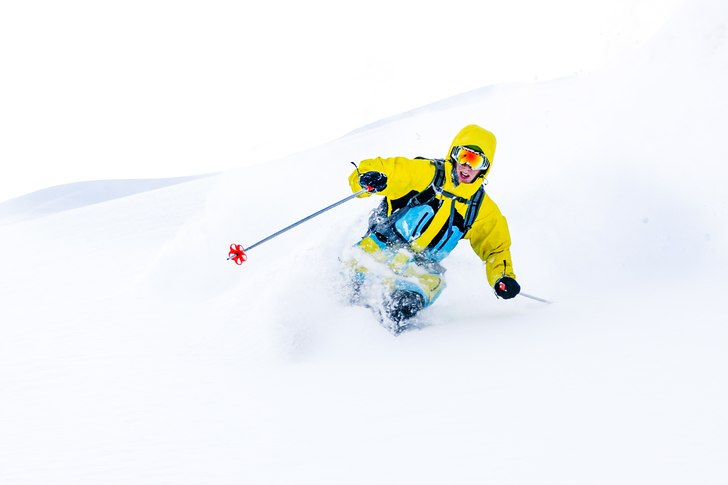 Snö!.