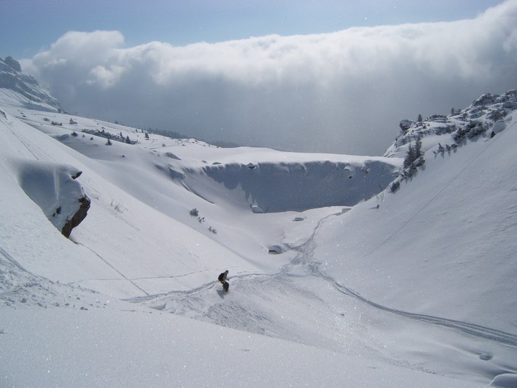 Foto: jag. Åkare: Meri.