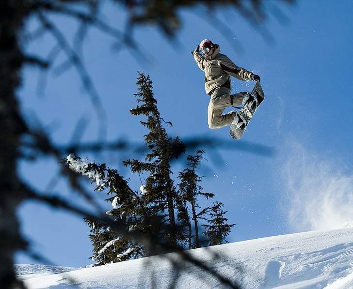 Foto: Jonas Axelsson. Åkare: Gabriele Stea.