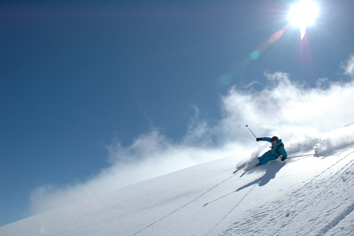 Foto: Emma Lundström. Åkare: Martin Svanberg.