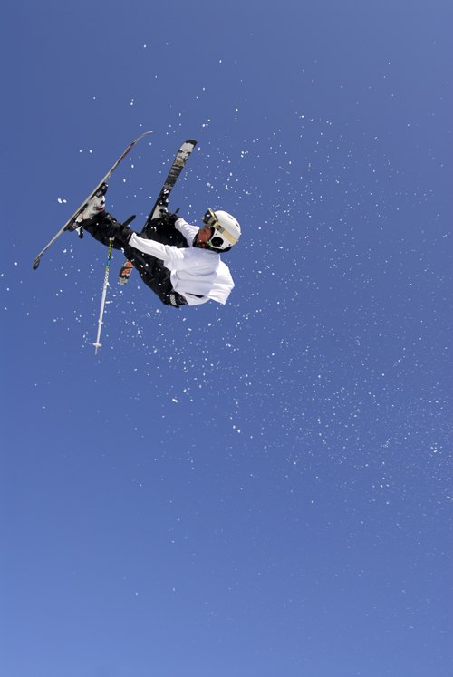 Adrenalin Springsession. Foto: lukas. Åkare: jonas.