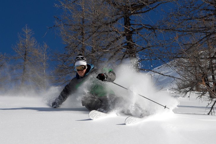 Foto: Peter Boman. Åkare: Andreas Håkansta.