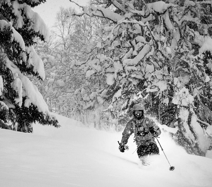 Fantastisk helg i sogndal!
Foto @perhagdal.