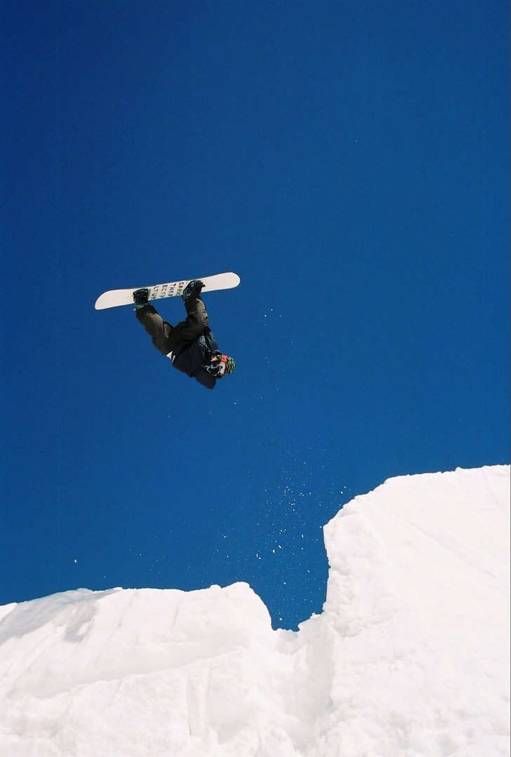 b/s rodeo 9. Foto: Kevin O'mera. Åkare: Dan Krenicki.