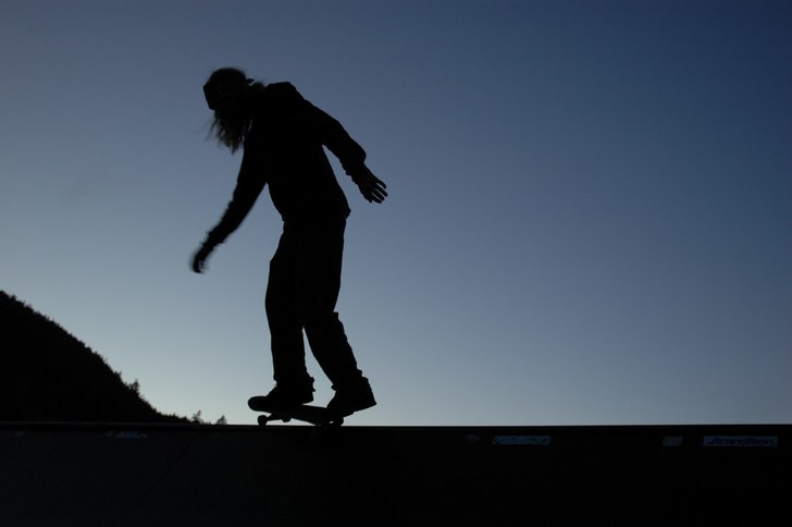 Foto: Daniel Warberg. Åkare: Rasmus Ekman.