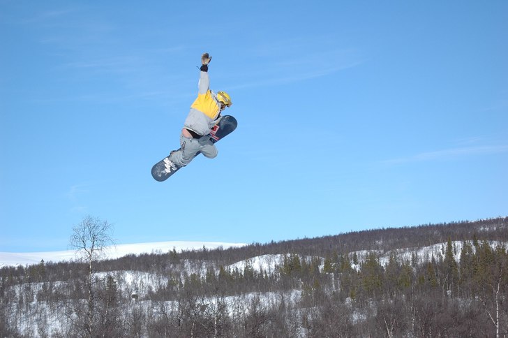 Foto: Lorenz Lindberg. Åkare: okänd.