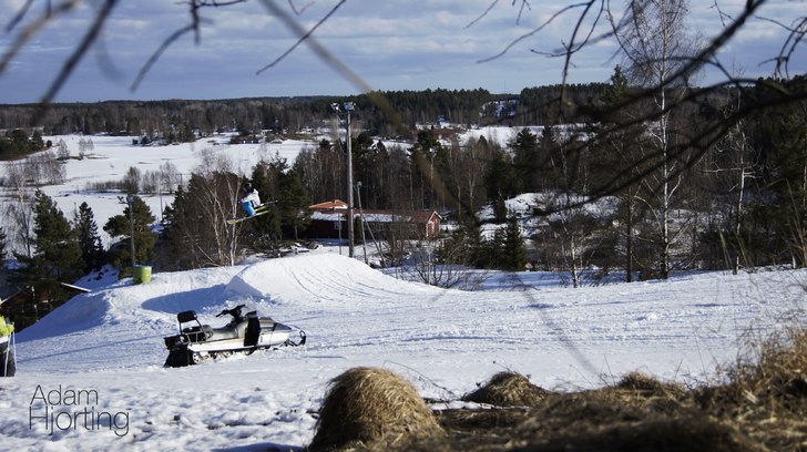Foto: timothy lundgren. Åkare: adam hjorting.