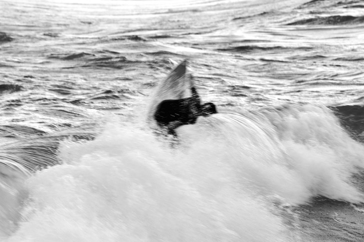 Foto: Daniel Nordholm. Åkare: Okänd surfare.