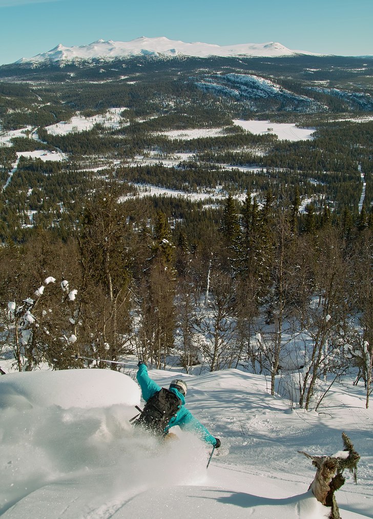 Foto: jakob wallin. Åkare: david kvart.