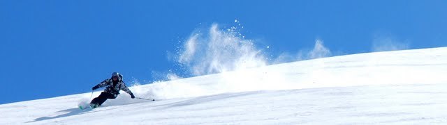 Heliskiing Uzbekistan. Foto: Wojciech Kaminski. Åkare: Tomasz Kaminski.
