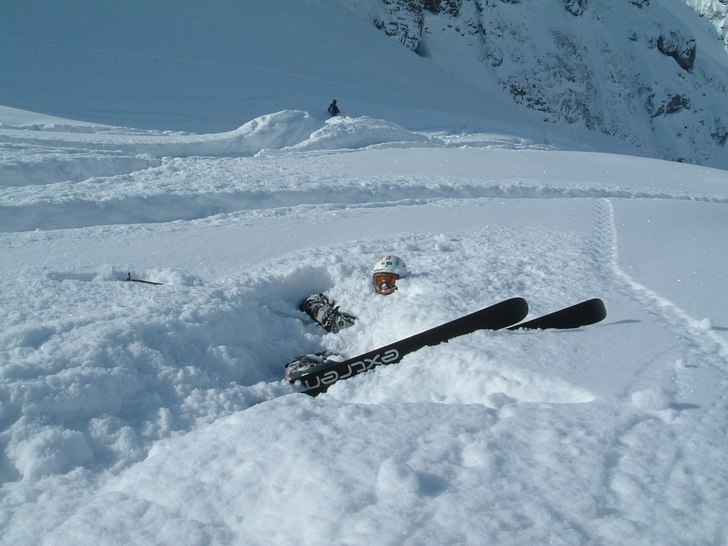 Foto: Andreas Persson. Åkare: Björn Johansson.