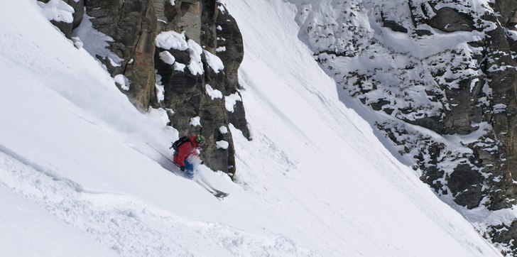 Foto: Eywin. Åkare: Philip Gertzell.