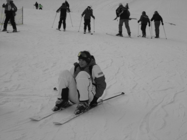 ERmm jaaa:P 
KOBABR IVÄGEN! :P. Foto: Nike. Åkare: INTE e det jag iaf:P HAH.