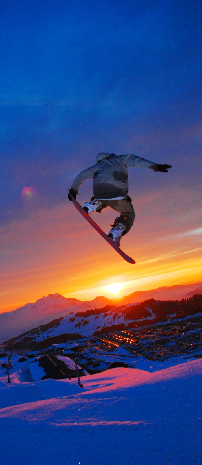 Foto: Mikkel. Åkare: Johan.