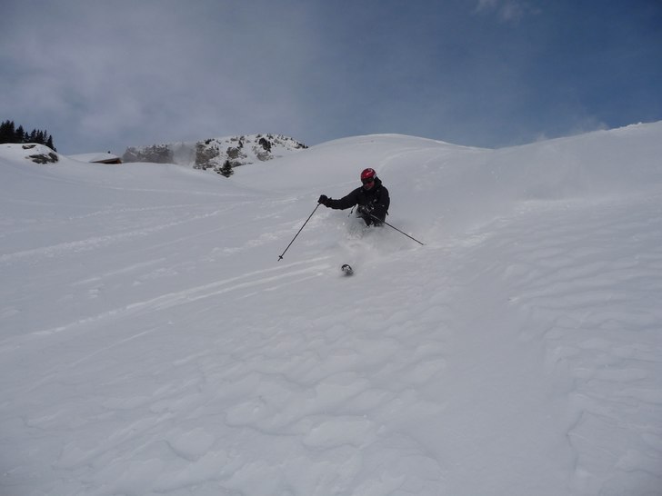 Foto: Bengt Eriksson. Åkare: Peo Hamrin.