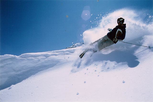Foto: Gijs Jacobs. Åkare: Tomas Lollike.