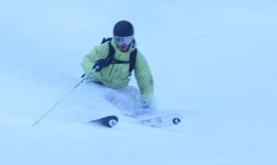 Foto: Martin Lundgren. Åkare: Pär Gånfält.