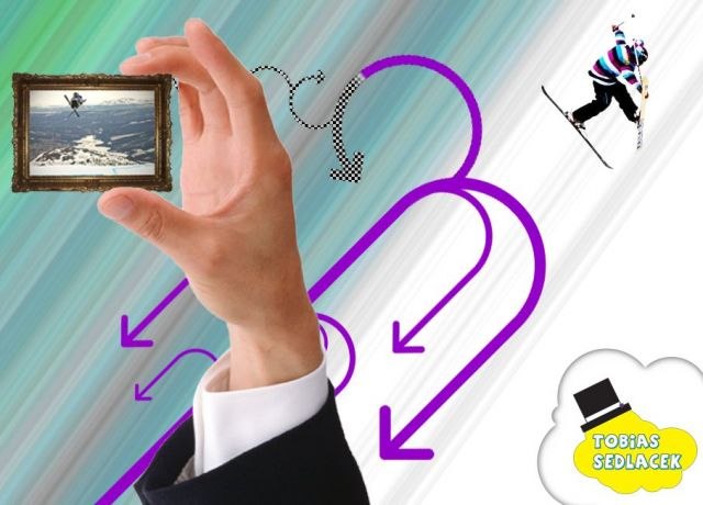 Redigerad av Josef.. Åkare: Tobias Sedlacek.