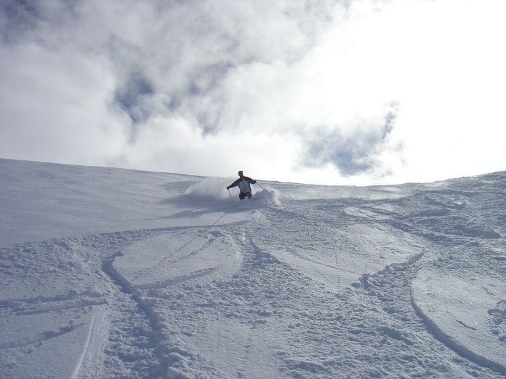 Foto: Lars B. Åkare: Mats.