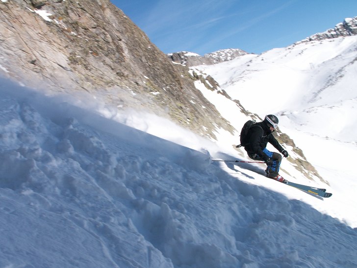 Foto: Simon Björklund. Åkare: Björn Larsson.