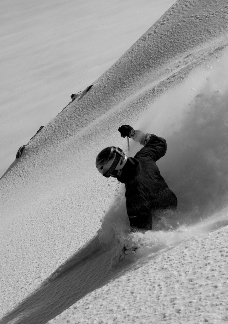 Foto: Patrick Södermark. Åkare: Håkan Eriksson.