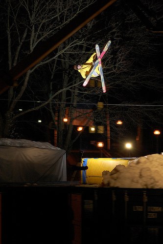 staaaadshooopp. Foto: bjurlld. Åkare: Maximilliam Smith.