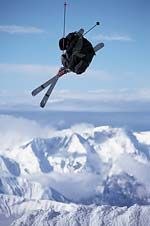 Foto: Någon. Åkare: Någon.