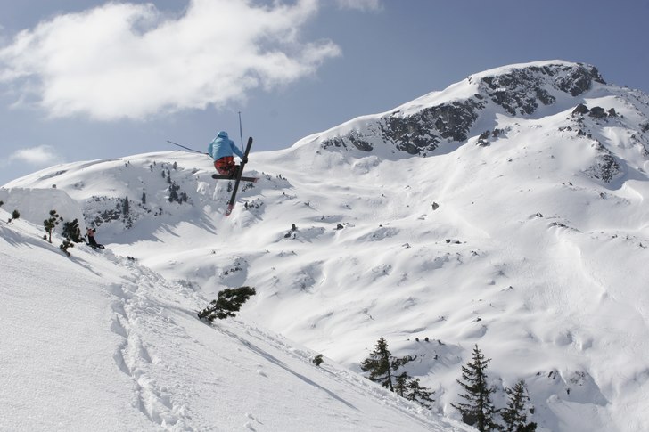 Foto: Jacob Cedergren. Åkare: Jonas Helander Claesson.