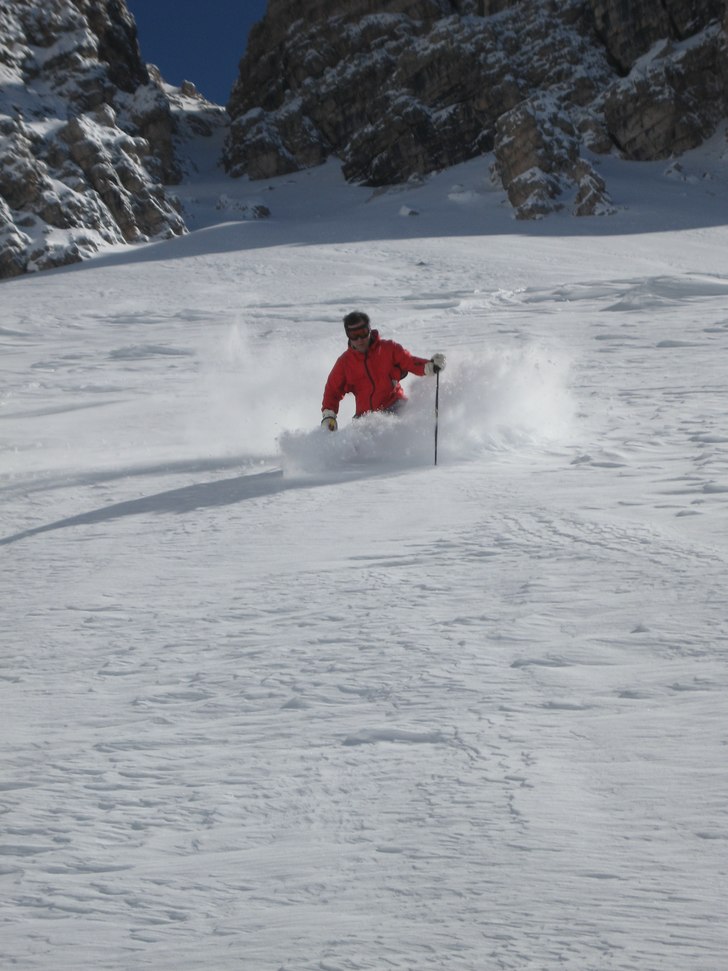 behövs inte. Foto: Beatrice Agård. Åkare: Mattias Sahlin.