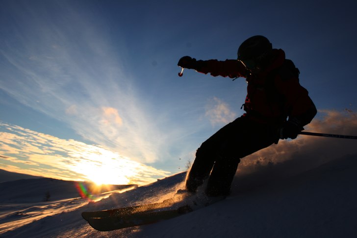 Foto: tobias kajbring. Åkare: Mikael kajbring.