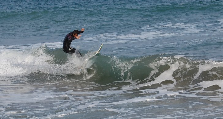 Foto: Sebastian Backman.