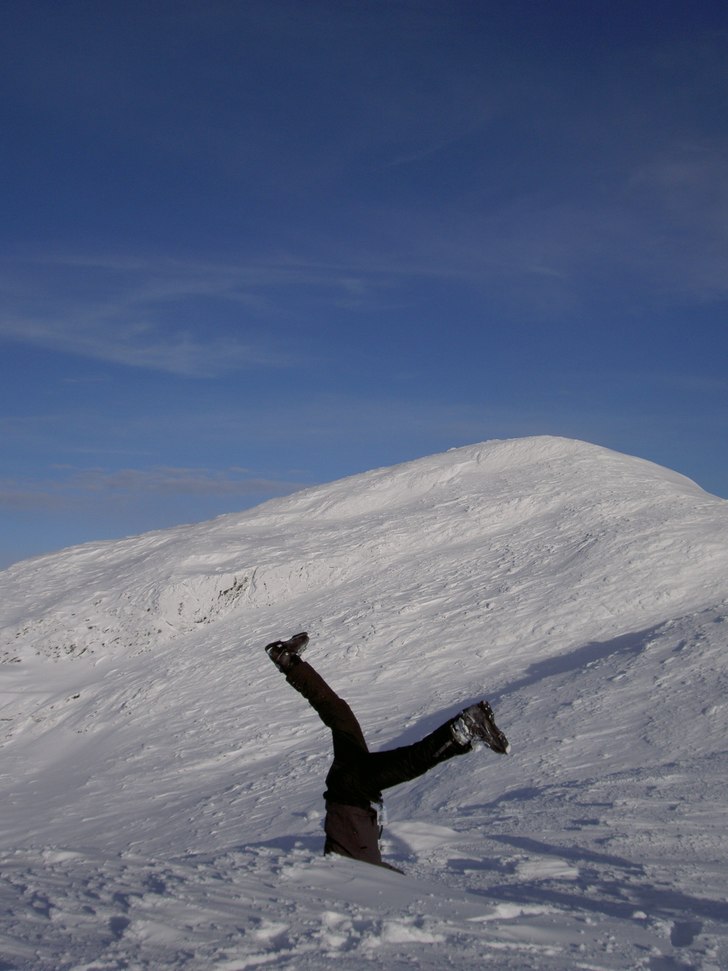 Åkare: Twintip erik.