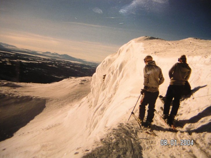 Foto: Jag. Åkare: Per,gurre.