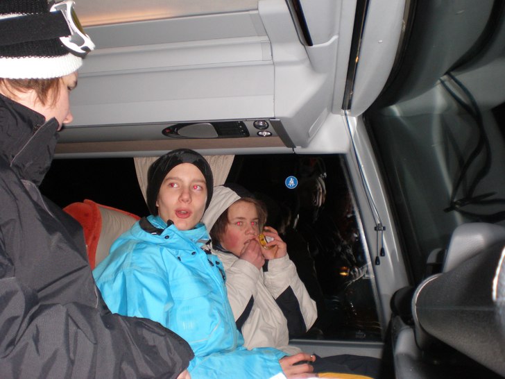 Foto: Max Kinnbo.