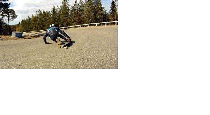 Tung backe. Åkare: Simpan.