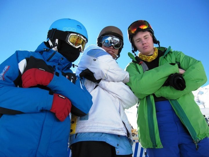 Foto: Elin Berggren.