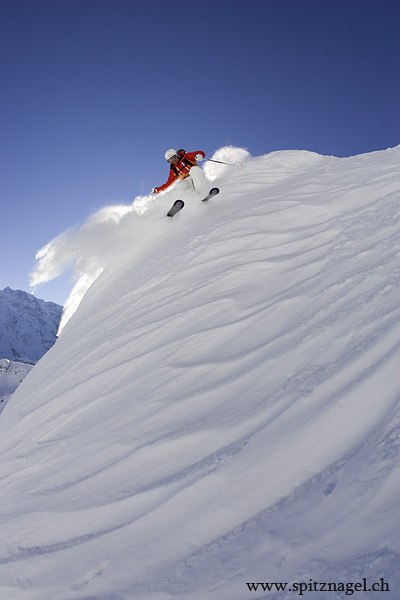 Foto: spitznagel.ch. Åkare: Sascha Schmid.