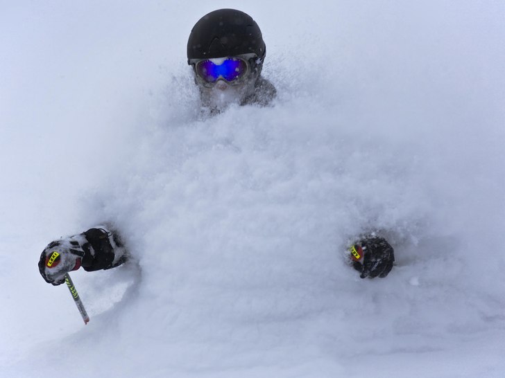 Foto: oleg krivtsov. Åkare: daniil kirilkin.