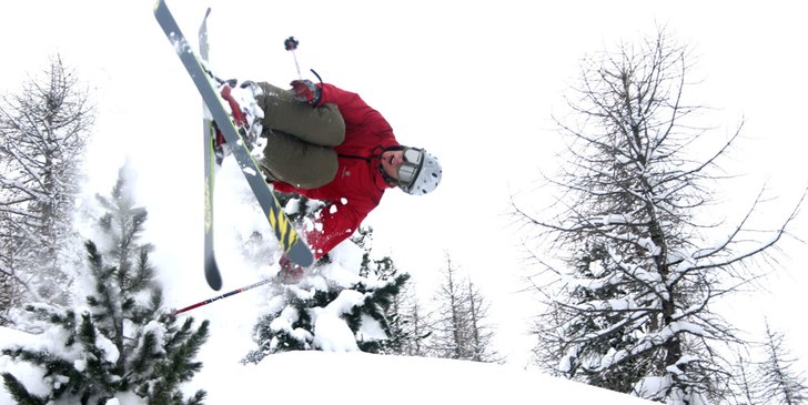 Foto: Otto Kellerth. Åkare: Måsten Ågren.