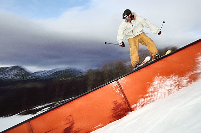 Railkungen.. Foto: Ola Björnström. Åkare: Elling.