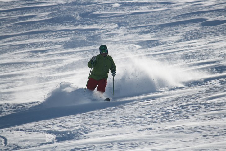Foto: Patrik Jansson. Åkare: Mika Hilli.