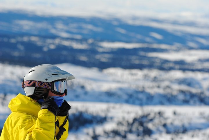 Foto: Christoffer Nilsson. Åkare: Philip Kellner.